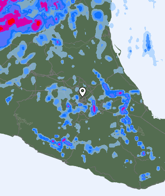 Precipitazioni