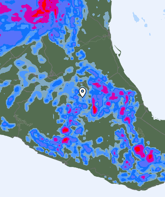 Precipitazioni