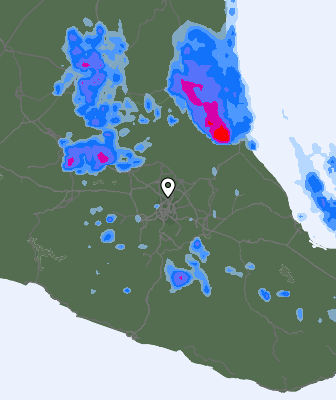 Precipitazioni