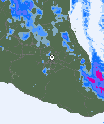 Precipitazioni