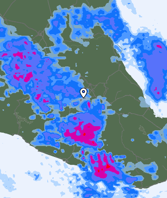 Precipitazioni