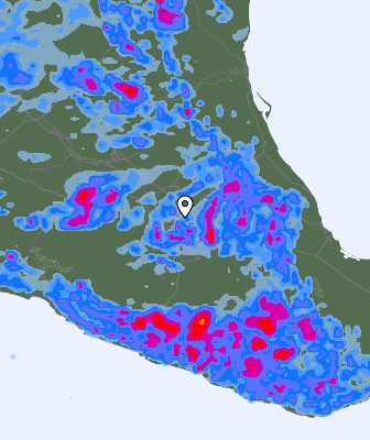 Precipitazioni