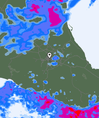 Precipitazioni