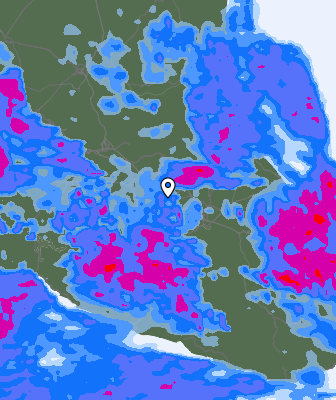 Precipitazioni