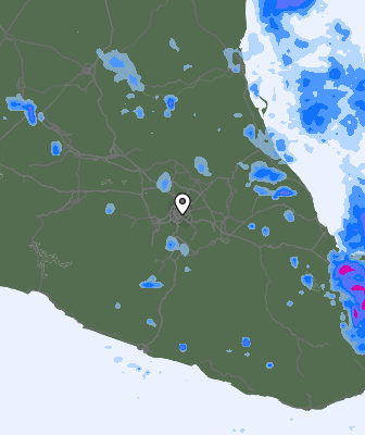 Precipitazioni