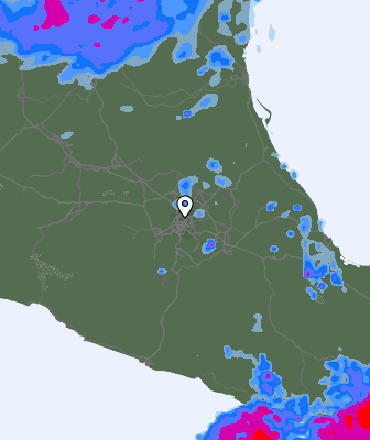 Precipitazioni