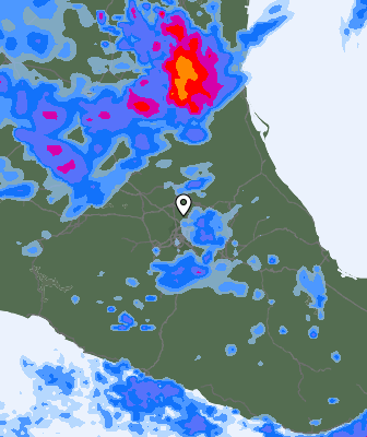 Precipitazioni