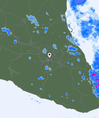Precipitazioni