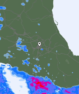 Precipitazioni