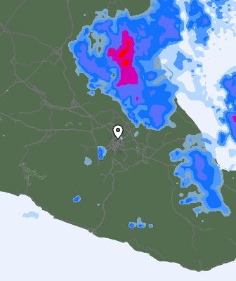 Precipitazioni