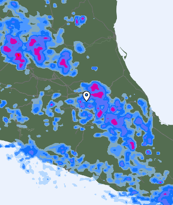 Precipitazioni