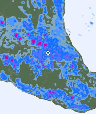Precipitazioni