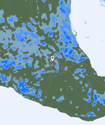 Precipitazioni