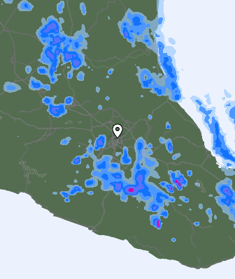 Precipitazioni