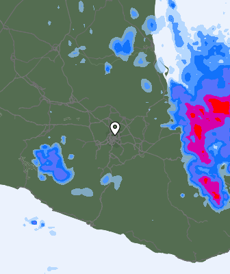 Precipitazioni