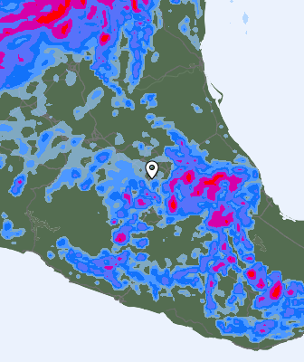 Precipitazioni