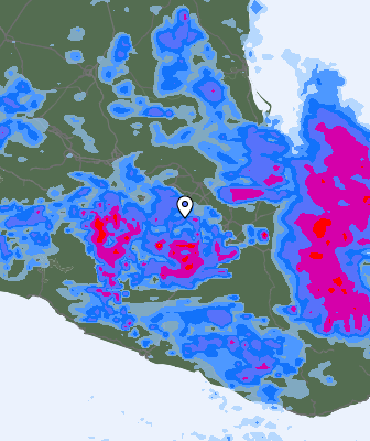 Precipitazioni