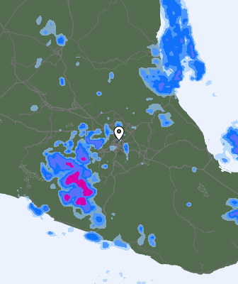 Precipitazioni