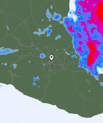 Precipitazioni