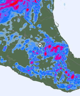 Precipitazioni