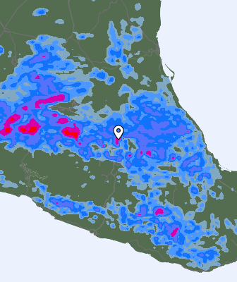 Precipitazioni