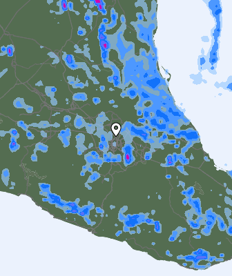Precipitazioni