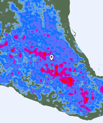 Precipitazioni