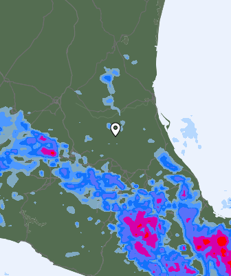 Precipitação