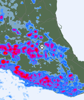 Precipitazioni