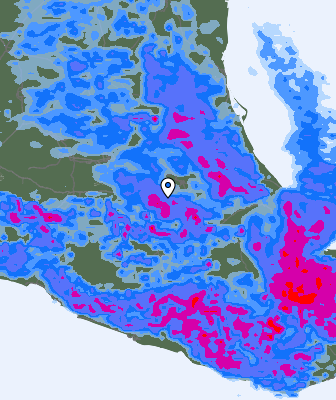 Precipitazioni