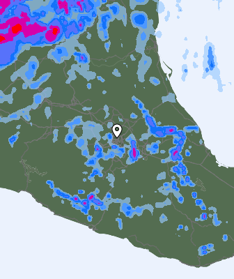 Precipitazioni