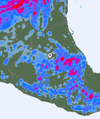 Precipitazioni