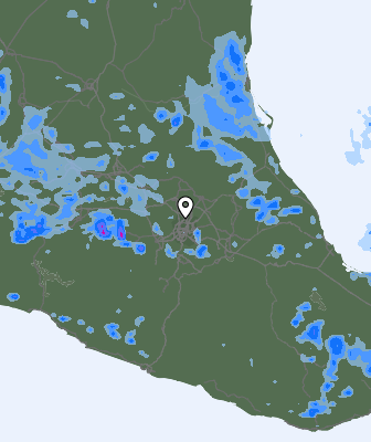 Precipitazioni