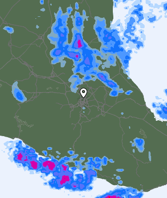 Precipitazioni