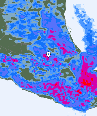 Precipitazioni