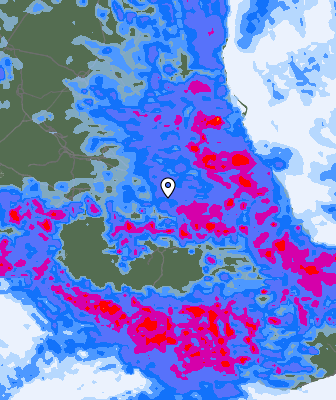 Precipitazioni