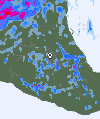 Precipitazioni