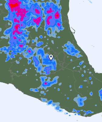 Precipitazioni