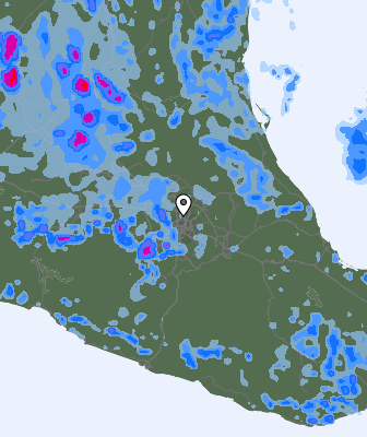 Precipitazioni
