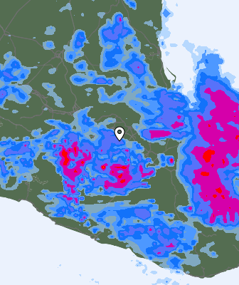 Precipitazioni