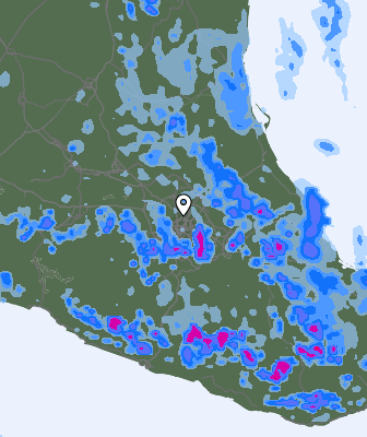 Precipitazioni