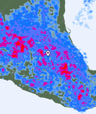 Precipitazioni