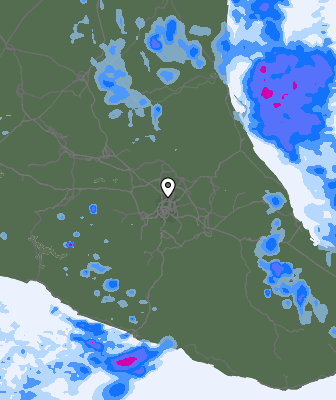 Precipitazioni