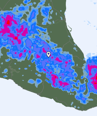Precipitazioni