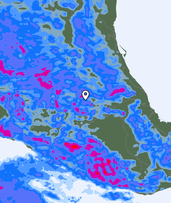 Precipitazioni
