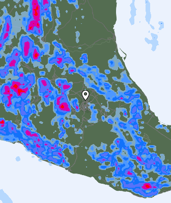 Precipitazioni