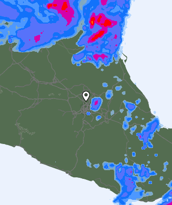Precipitazioni