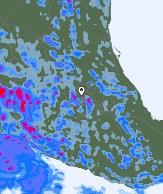 Precipitazioni