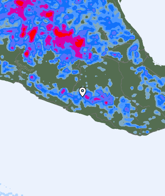 Precipitazioni