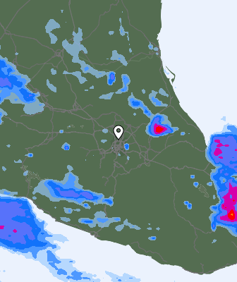 Precipitazioni